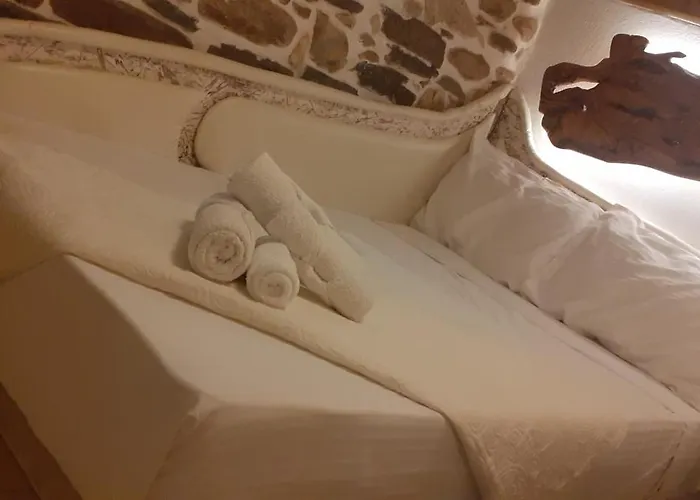 Relax Holistic House * Potamia (Thasos)